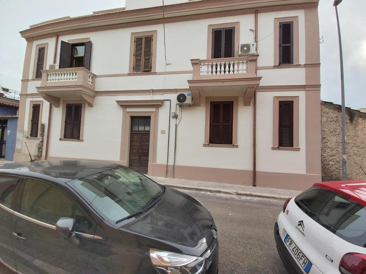 Whole Holiday Home Apartment Splendid Civitavecchia Da Pamino & Priscilla ภายนอก รูปภาพ
