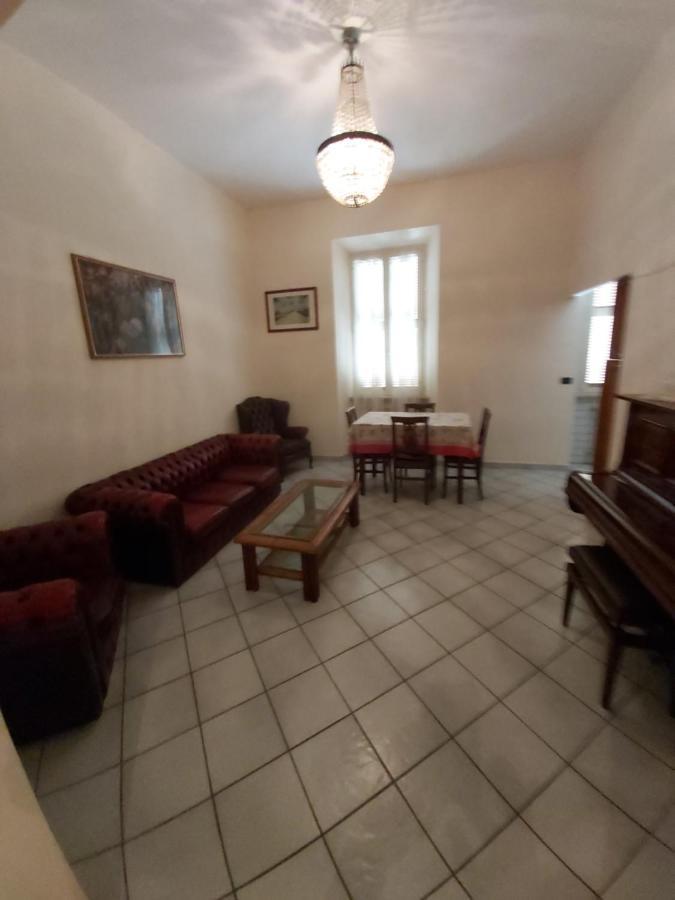 Whole Holiday Home Apartment Splendid Civitavecchia Da Pamino & Priscilla ภายนอก รูปภาพ