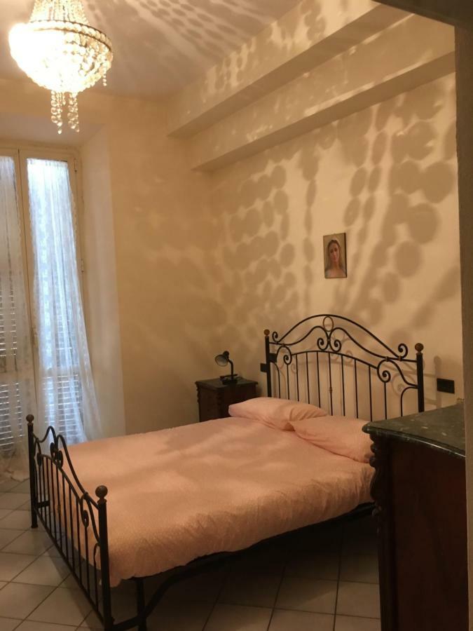 Whole Holiday Home Apartment Splendid Civitavecchia Da Pamino & Priscilla ภายนอก รูปภาพ