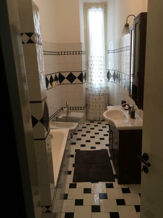 Whole Holiday Home Apartment Splendid Civitavecchia Da Pamino & Priscilla ภายนอก รูปภาพ