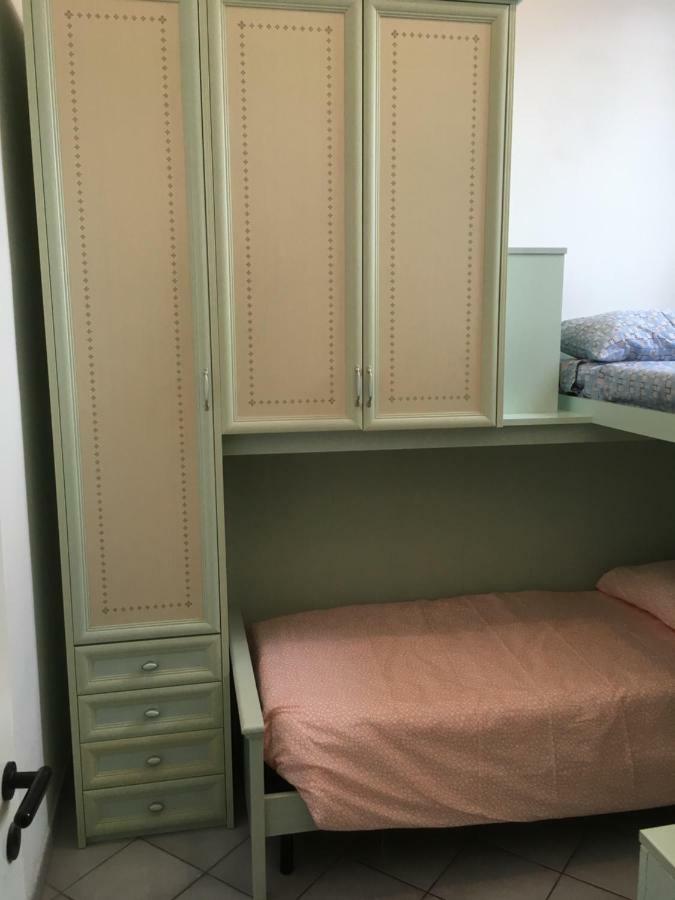 Whole Holiday Home Apartment Splendid Civitavecchia Da Pamino & Priscilla ภายนอก รูปภาพ