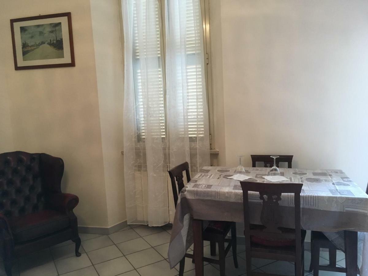 Whole Holiday Home Apartment Splendid Civitavecchia Da Pamino & Priscilla ภายนอก รูปภาพ