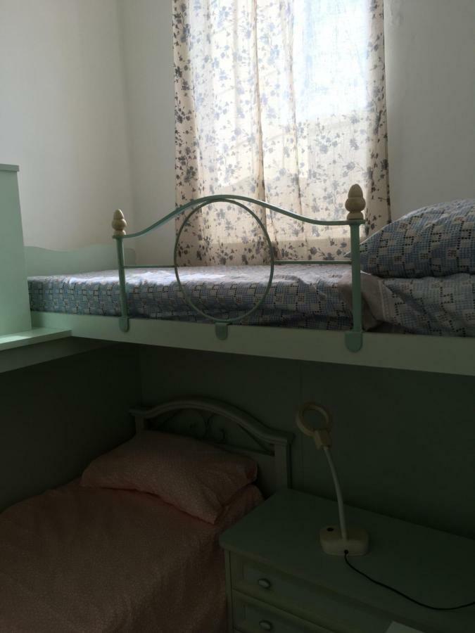 Whole Holiday Home Apartment Splendid Civitavecchia Da Pamino & Priscilla ภายนอก รูปภาพ